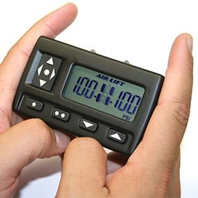 WirelessAIR Controller