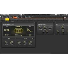 （美品）Native Instruments MASCHINE STUDIO Native Instruments Maschine Studio, Black : Amazon.ca