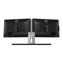 モニター台 Dell MDS14 Dual Monitor Stand Amazon.com: Dell MDS14 Dual Monitor Stand (5TPP7), Black