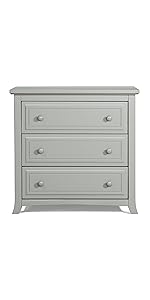 graco kendall 5 drawer chest