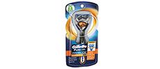 Gillette ProGlide Power Rasierklingen Gillette Club