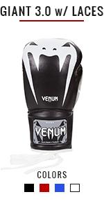 Giant 3.0, Boxing, Glove, Training, Fitness, Venum