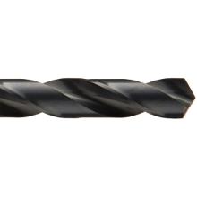 Chicago Latrobe 150 Series High-Speed Steel Jobber Length Drill Bit Spiral