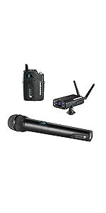 Camera mic, Camera microphone, Dslr mic, Dslr microphone, wireless camera microphone