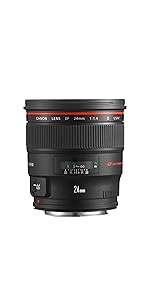 Canon EF 17-40 mm f/4.0 L USM Ultra-Wide Angle Canon EF Zoom