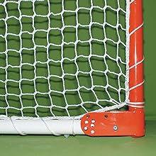 lacrosse goal, folding goal, lacrosse net