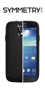 otterbox samsung galaxy s4 gs4 case commuter series