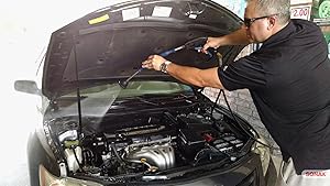 car detailer,engine cleaner,engine degreaser,degreaser for engines,meguiars,chemical guys