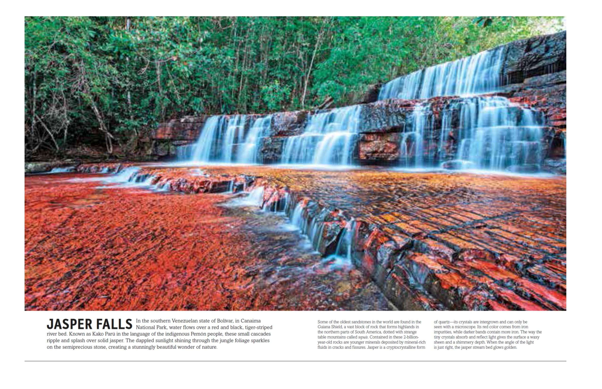 The Rock and Gem Book: And Other Treasures of the Natural World: DK