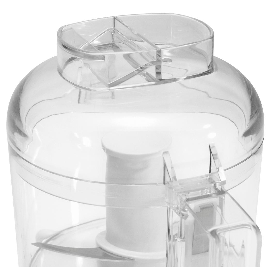 KitchenAid 3Cup Chef's Chopper, Chrome Mini Food