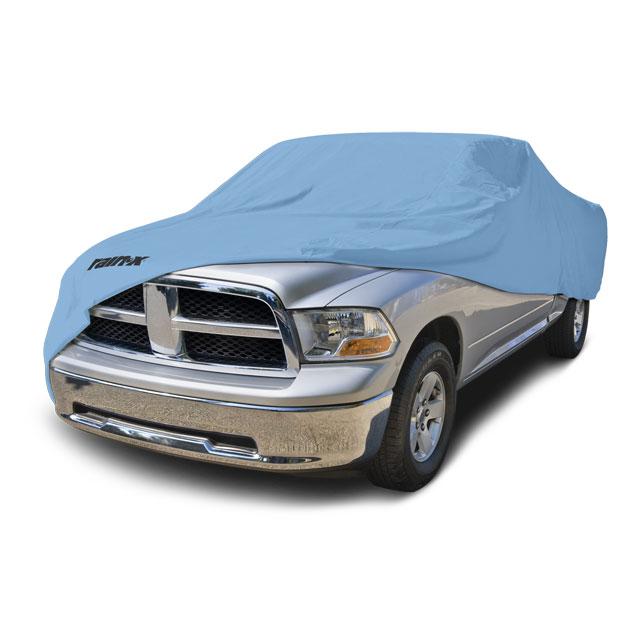 RainX 804509 Blue Medium Car Cover, Full Car Covers Amazon Canada