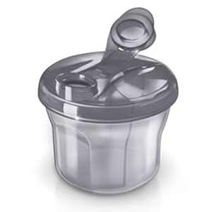 avent formula dispenser pink