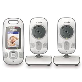 vtech extra baby camera