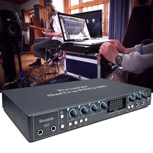 Focusrite Saffire PRO 26 Audio Interface
