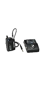 Guitar wireless, Digital guitar wireless, Bass wireless, guitar microphones, guitar mics