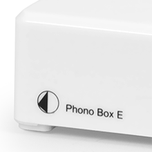 Phono Box E ZOOM