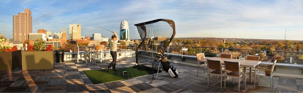 Golf Net