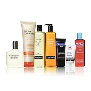 About NEUTROGENA Brand