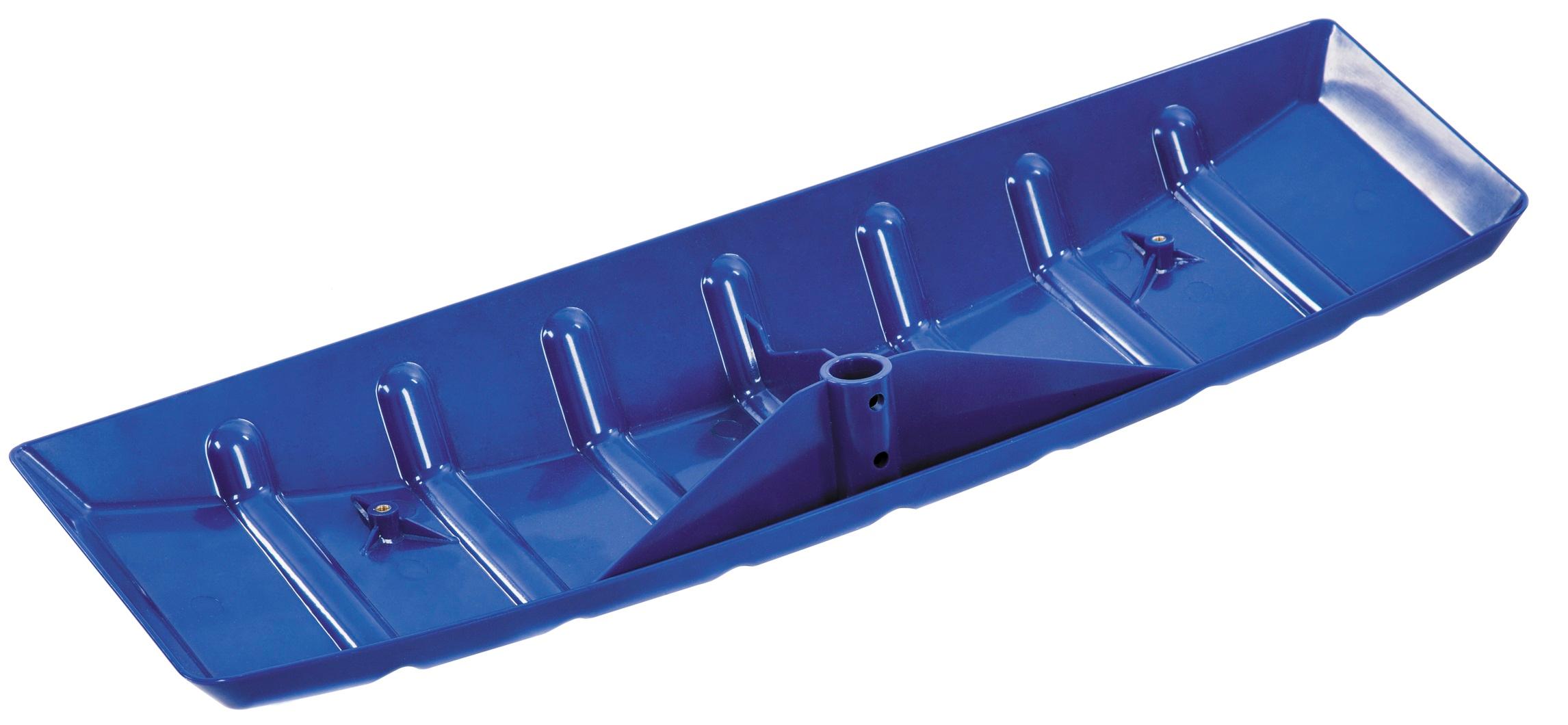 Snow Joe RJ204M Telescoping Snow Shovel Roof Rake 21Foot Extension