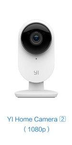 YI YHS-113-IR Home Camera 1, White : Amazon.sg: Electronics
