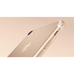 Apple iPhone7 32g ゴールド Apple iPhone 7 - 128GB - Gold - Unlocked - Excellent