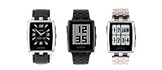 pebble steel 401s