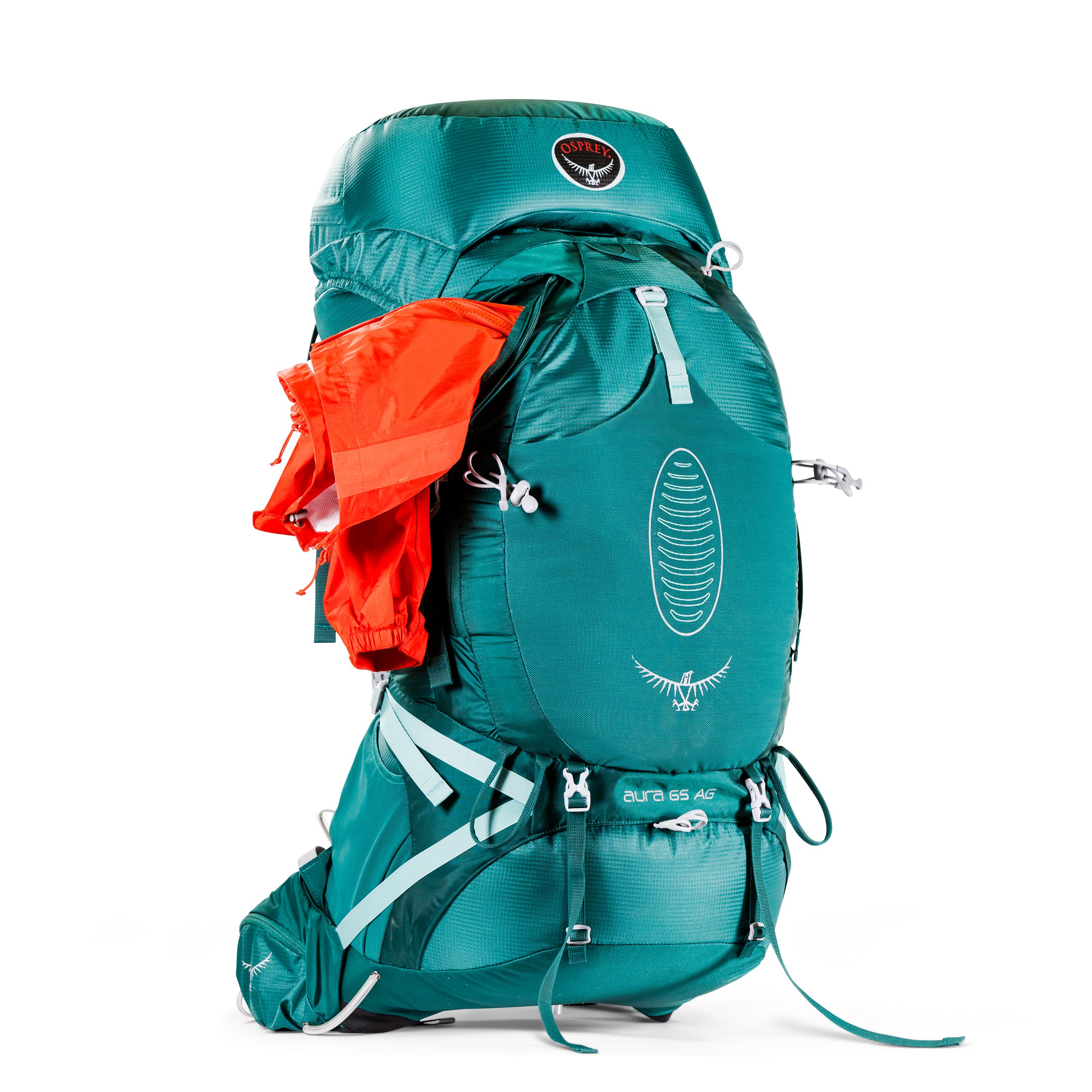 Osprey Men's Atmos 65 AG Backpacks Amazon.ca Sports & Outdoors