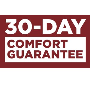 timberland 30 day comfort guarantee