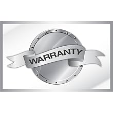 Warranty