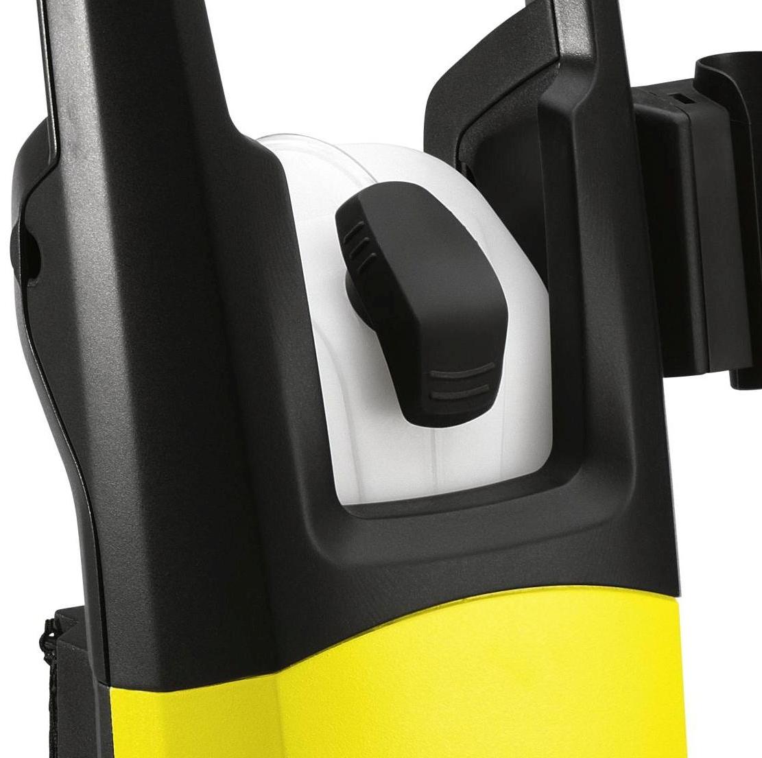 Karcher K3 Electric Power Pressure Washer, 1800 PSI, 1.5 GPM Amazon.ca