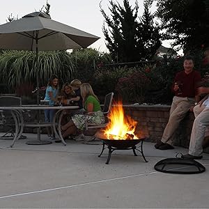 Helpful Fire Pit Tips and Tricks from CobraCo