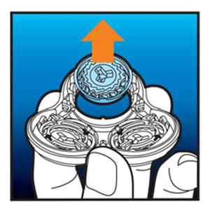 Philips replacement shaver head, shaver, shaver 9000 replacement heads,S9721/89, S9721/84, S9531/84,