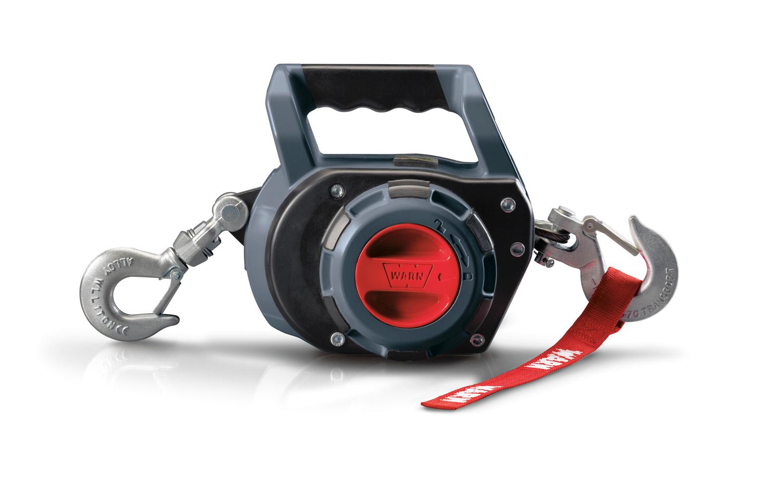 WARN 910500 Drill Winch 500lb capacity, Winches Amazon Canada