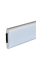 C-Line HOLDEX Magnetic Label Holder