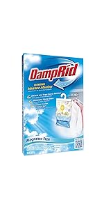DampRid Hanging Moisture Absorber Image