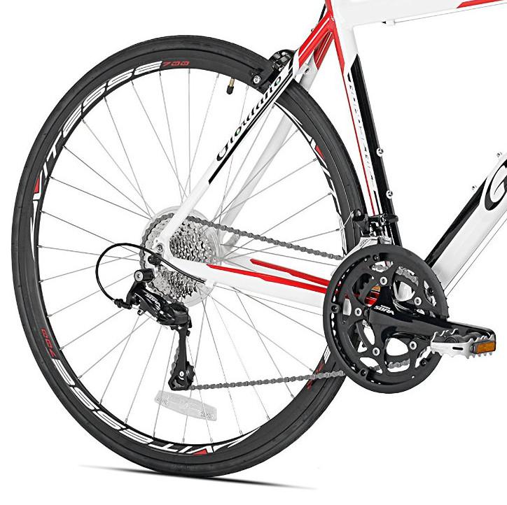 giordano libero 2.0 review