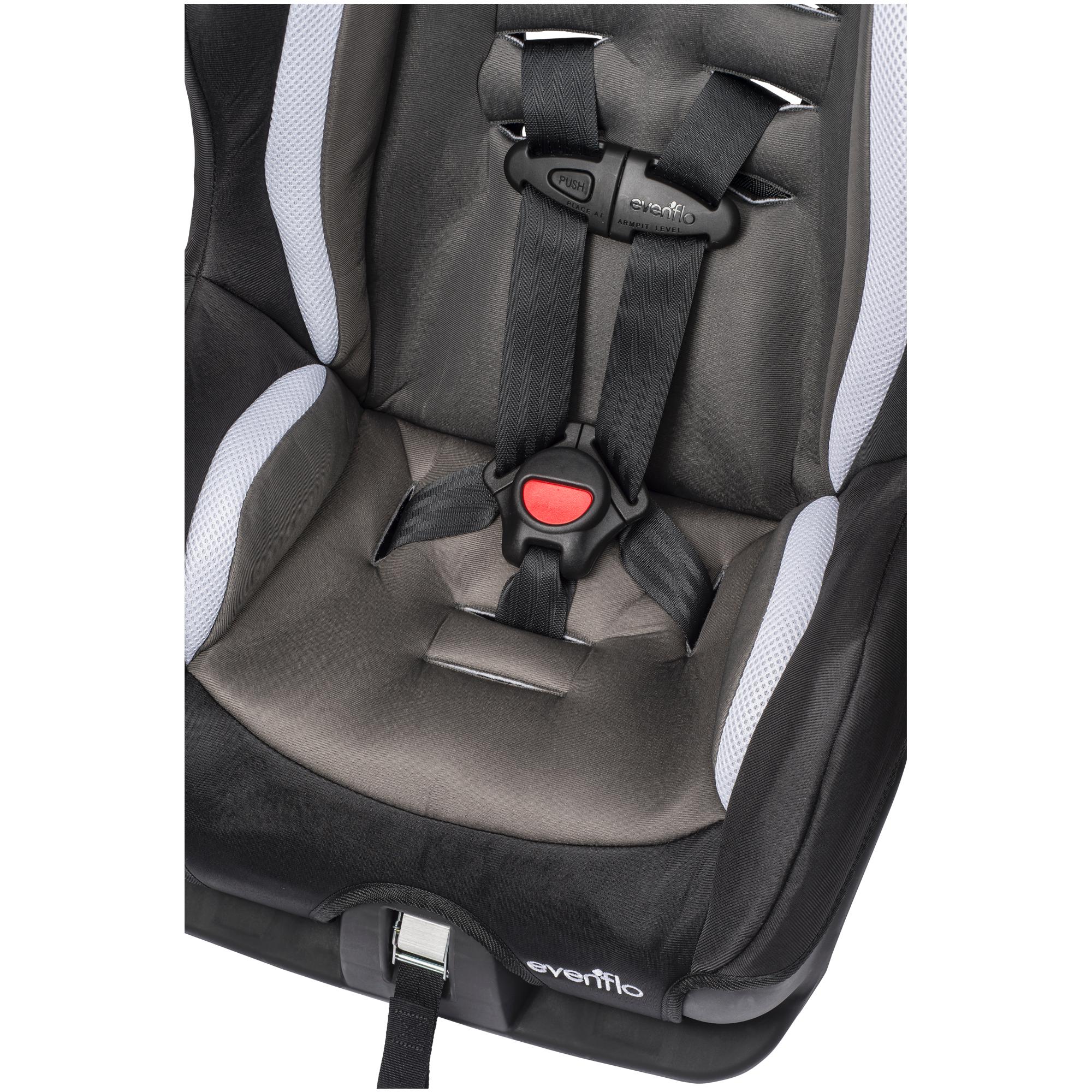 Buy Evenflo Tribute Sport Convertible Car Seat Maxwell