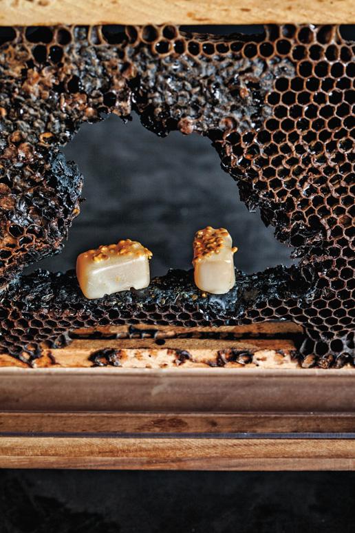 Atelier Crenn Metamorphosis Of Taste Kindle Edition By Crenn