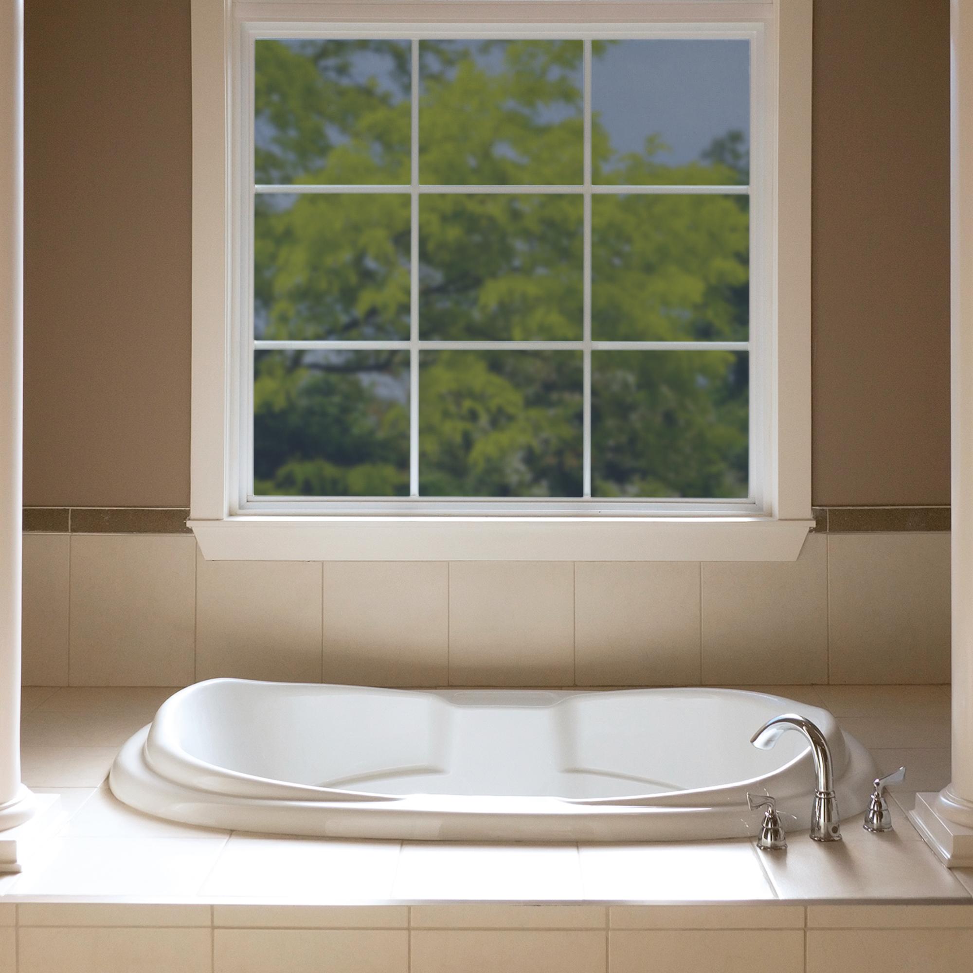 Gila Window Films PRS361 Privacy Residential Window Film, Mirror, 36