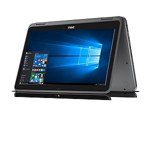☆DELL i3-6100 8GB 2TB Win10 Amazon.com: Dell i3168-3272GRY 11.6