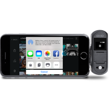 DxO ONE 20.2MP Digital Connected Camera for iPhone and iPad with Wi-Fi (Current Model) 27 DxO ONE 20.2MP Digital Connected Camera for iPhone and iPad with Wi-Fi (Current Model) 2