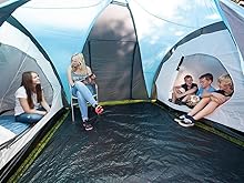 Plenty of room for 4 or more people