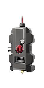 Amazon.com: Extrusor Smart Extruder+ para impresoras 3d