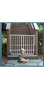 cardinal gates stairway special gate