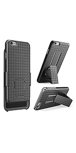 apple iphone 6 holster