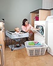 kidco go pod age range