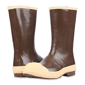 neoprene safety boots