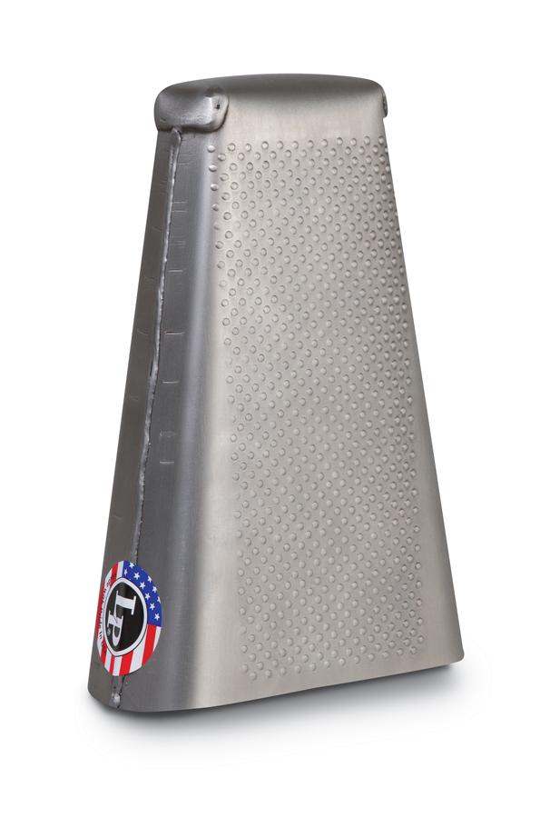 Latin Percussion LP225H Handheld Guira Cowbell Musical