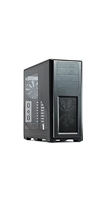 Amazon.com: Phanteks Enthoo Series Primo Aluminum ATX