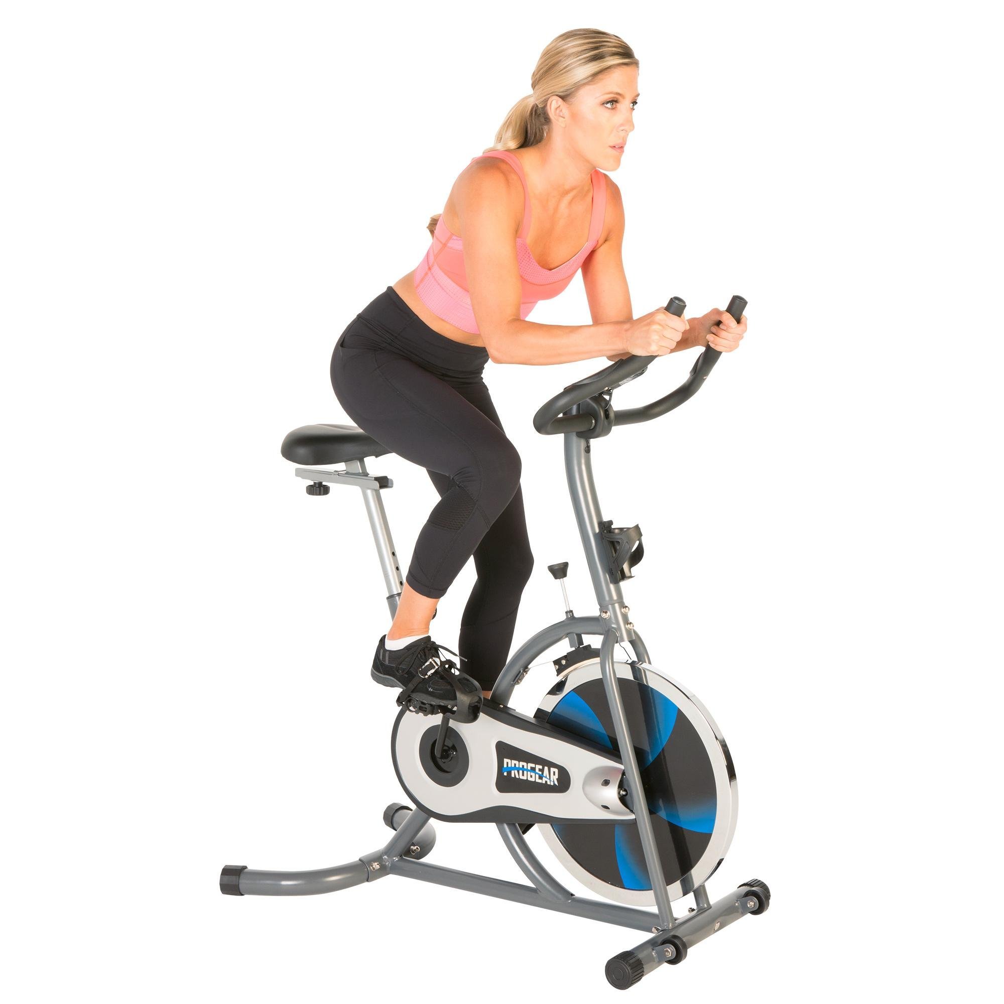 ProGear 100S Exercise Bike/Indoor Training